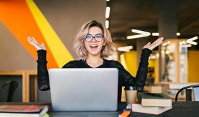 Te ayudamos a encontrar trabajo en un día