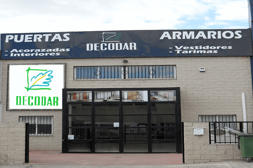 decodar reformas de carpintería en madrid