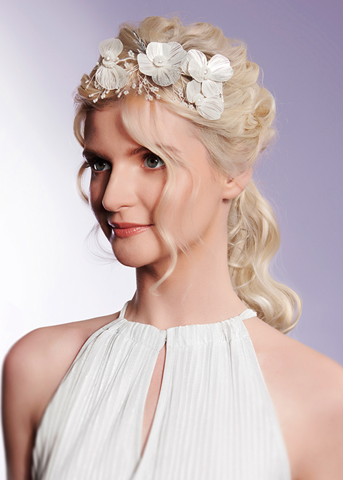 Shopping Hair Products by Teresa Weller